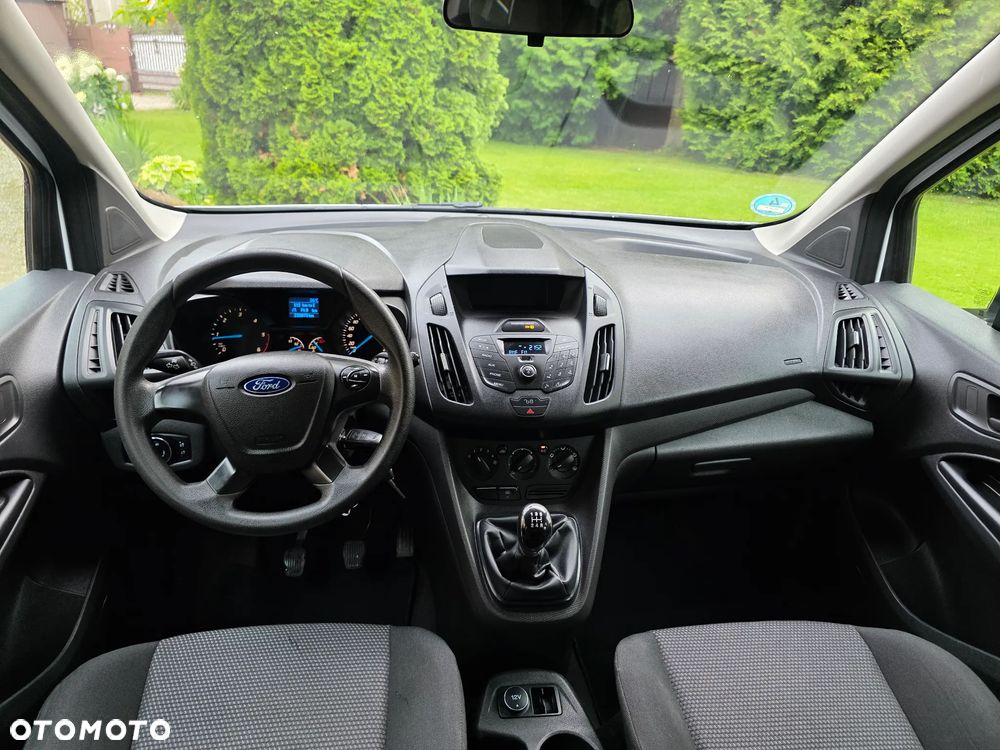 Ford Transit Connect 230 L2 LKW S&S Trend - 18