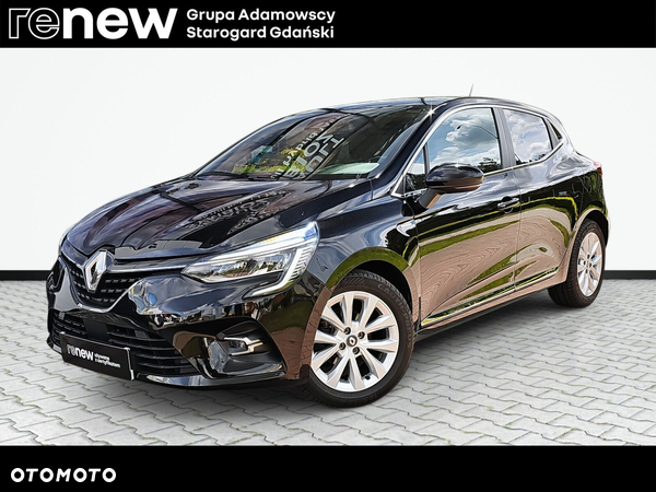 Renault Clio 1.0 TCe Intens