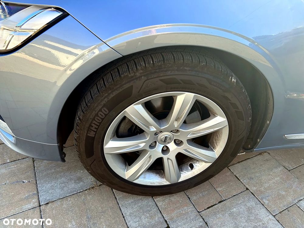 Volvo S90 D5 AWD Inscription - 18