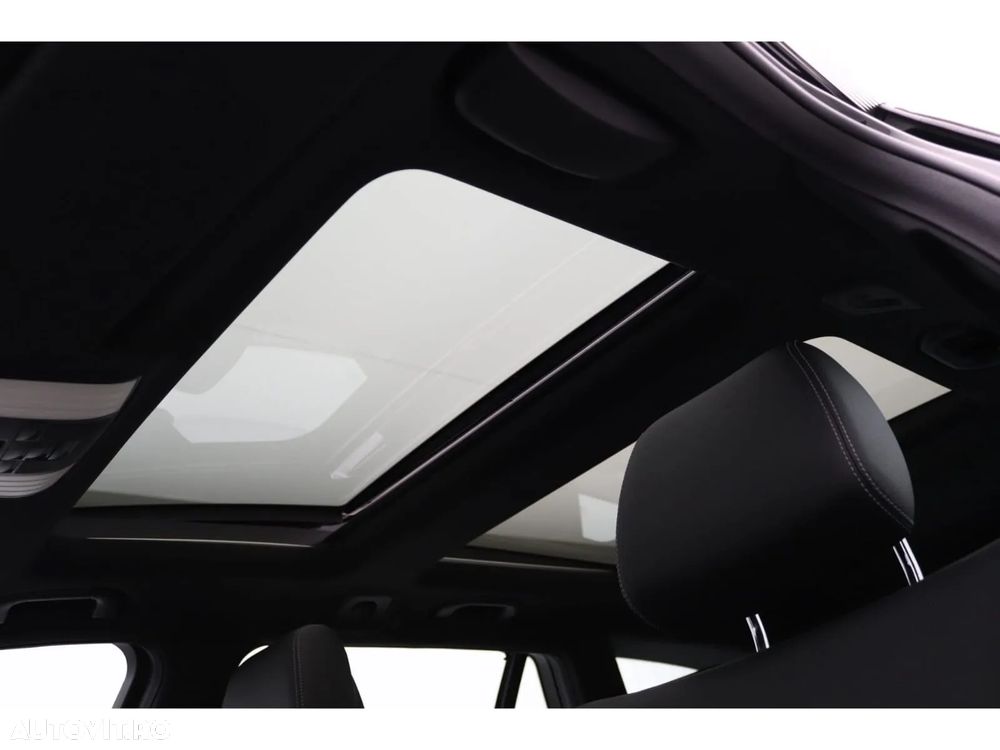 Mercedes-Benz E 200 T BlueTEC 7G-TRONIC Avantgarde - 9