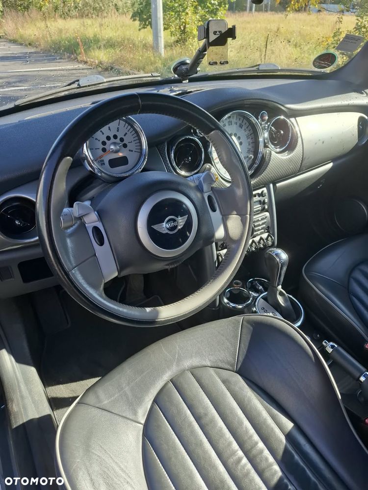 MINI Cooper - 9