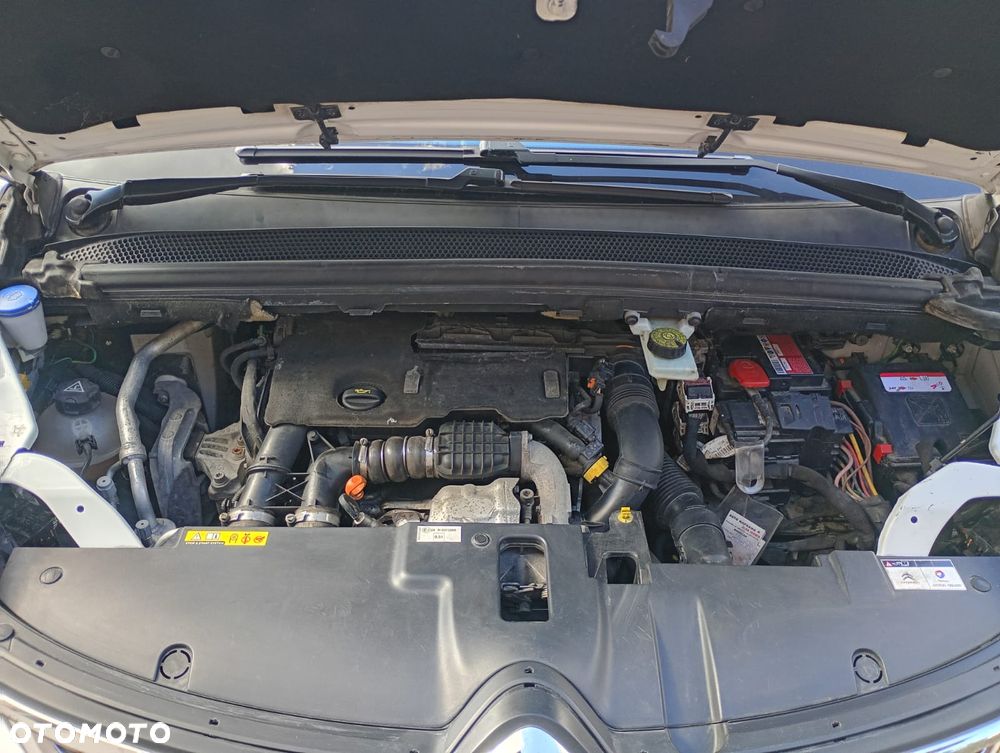 Citroën C4 Picasso 1.6 e-HDi Exclusive ETG6 - 7