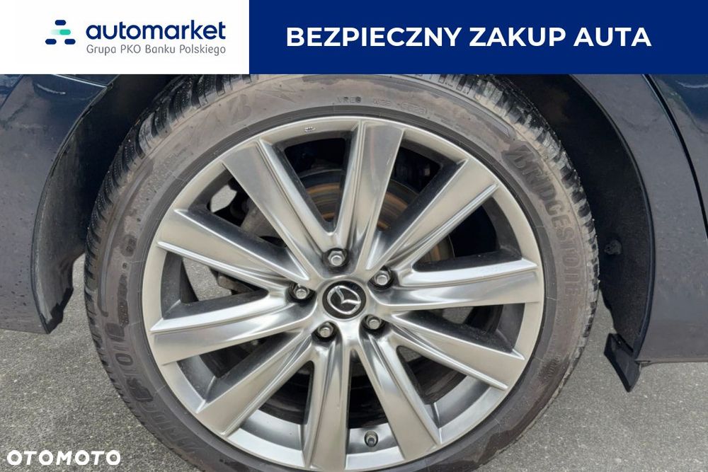 Mazda 6 2.0 Exclusive-Line - 16