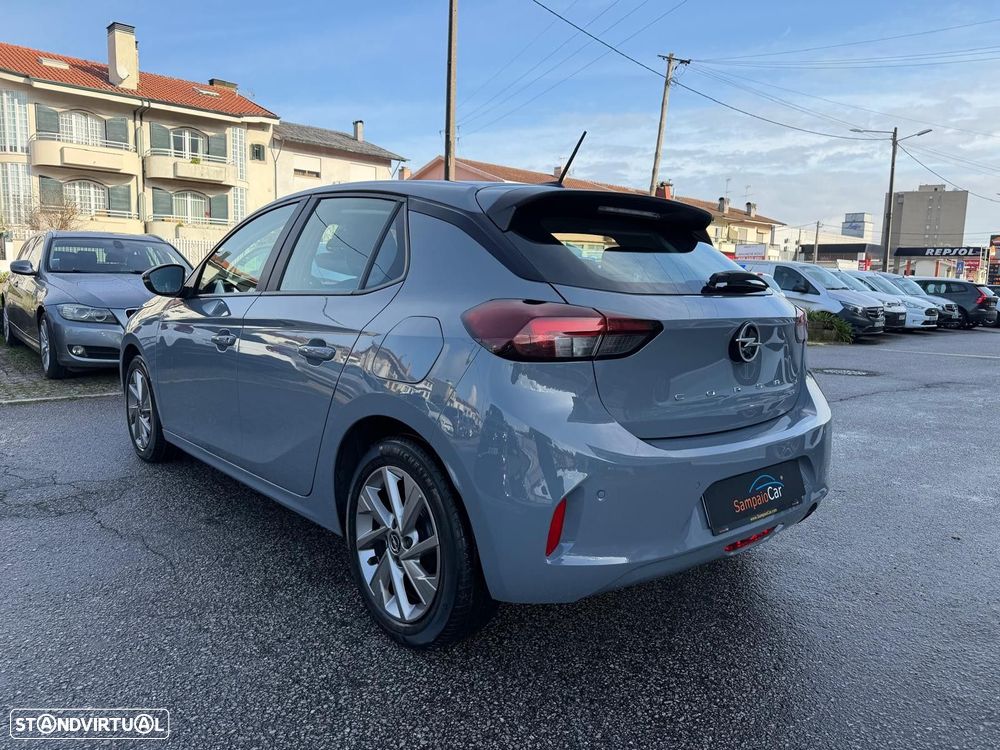 Opel Corsa 1.2 Elegance - 7