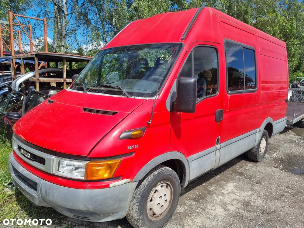 Iveco Daily - 1