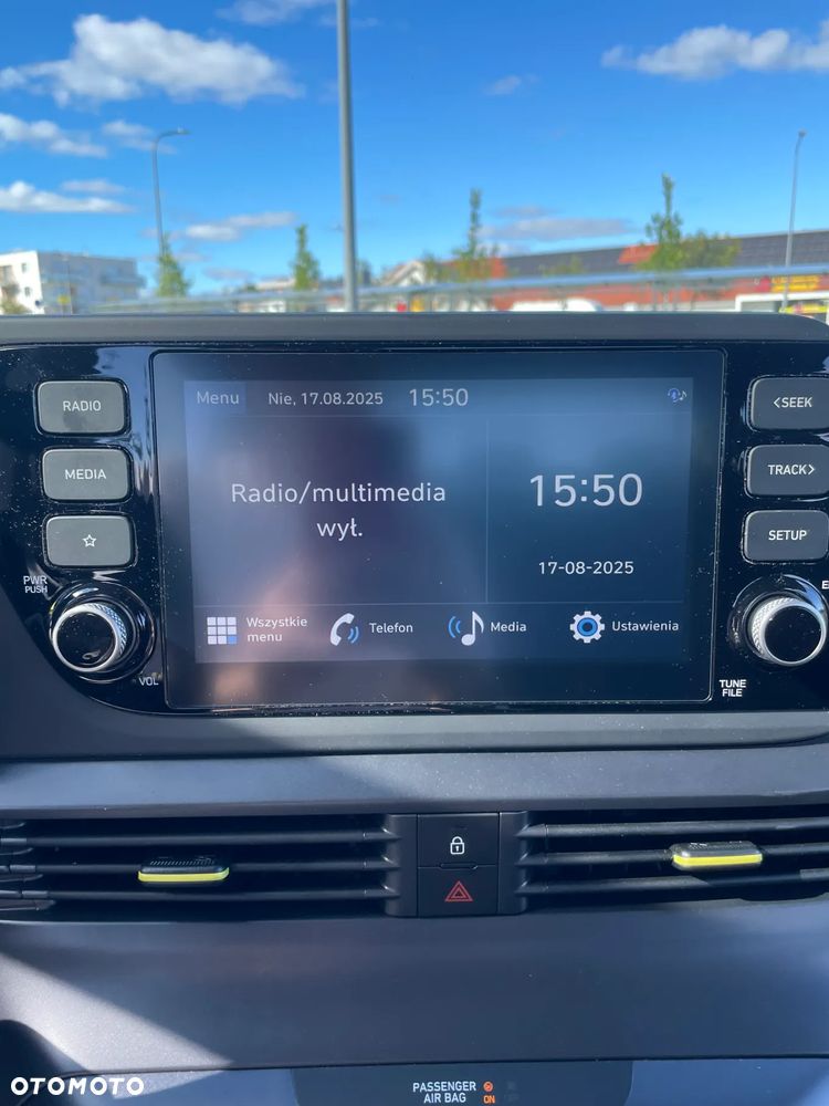 Hyundai i20 1.0 T-GDi Modern - 9