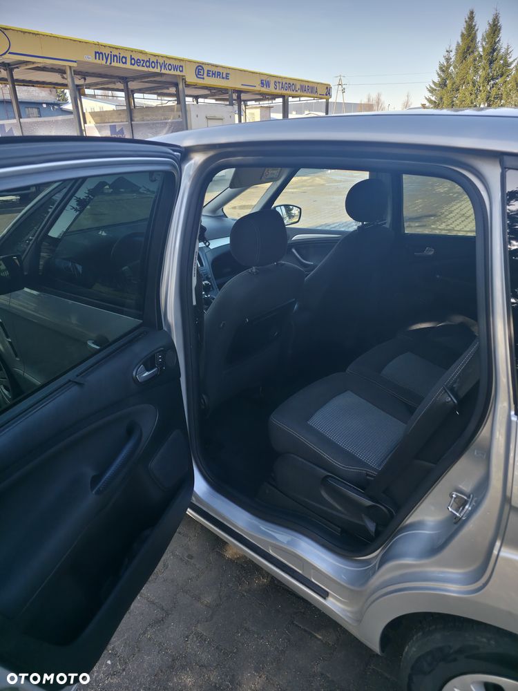 Ford S-Max 1.6 EcoBoost Trend - 15