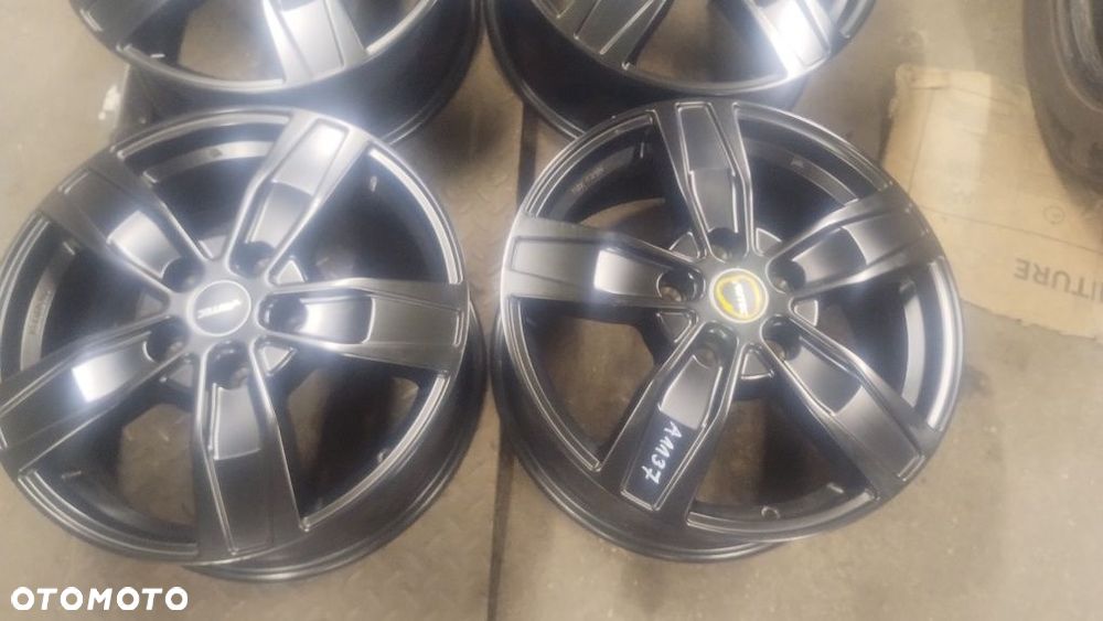 5x130 18  alutec felgi aluminiowe powystawowe - 2