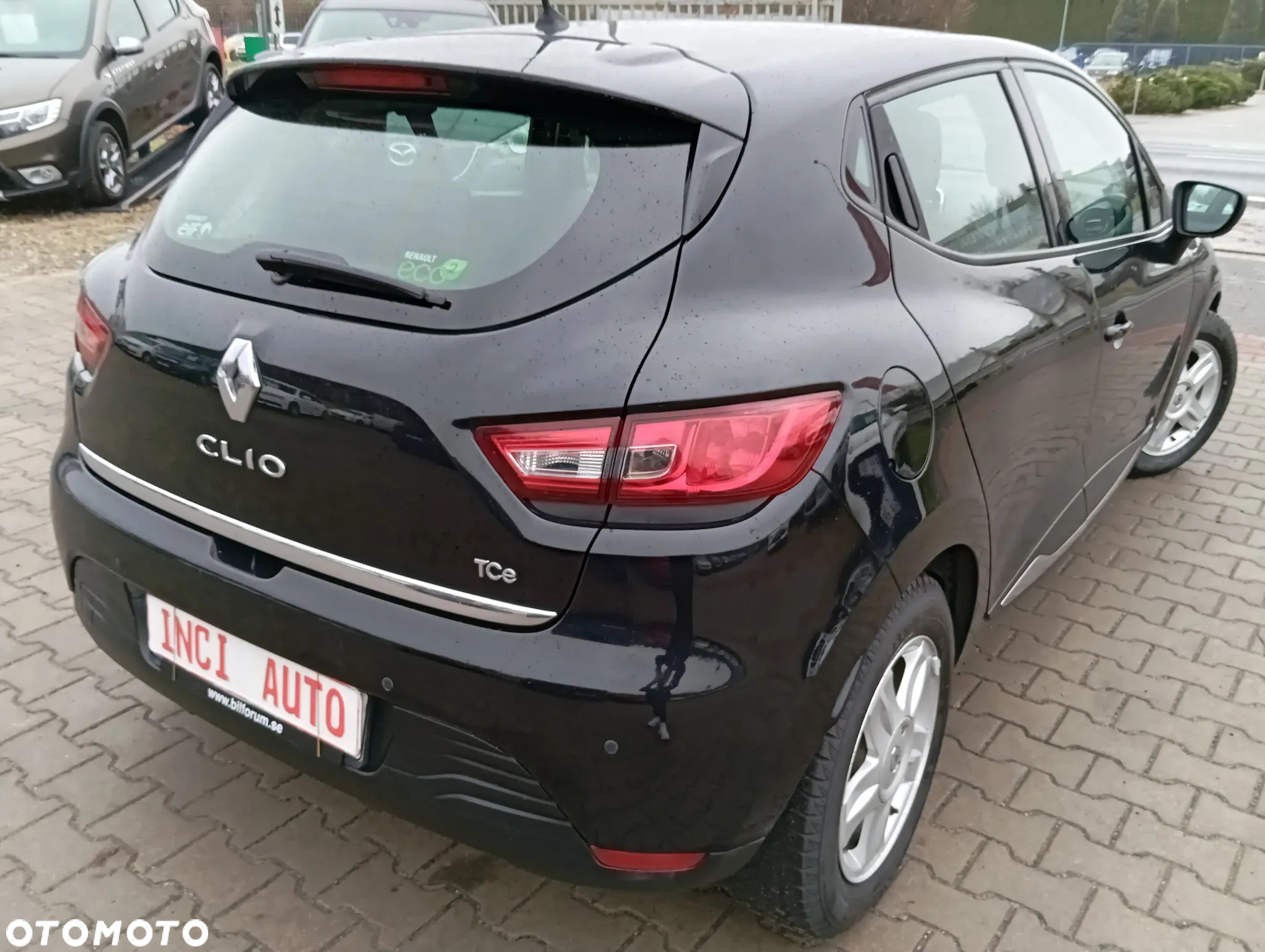 Renault Clio (Energy) TCe 90 Bose Edition - 7