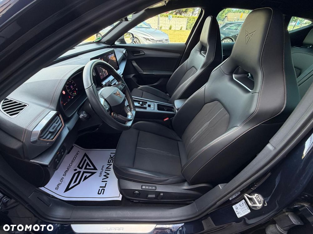Cupra Formentor 2.0 TSI 4Drive VZ DSG - 20