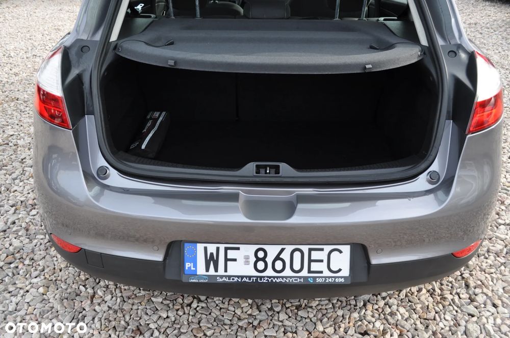 Renault Megane ENERGY TCe 115 Start & Stop LIMITED - 34