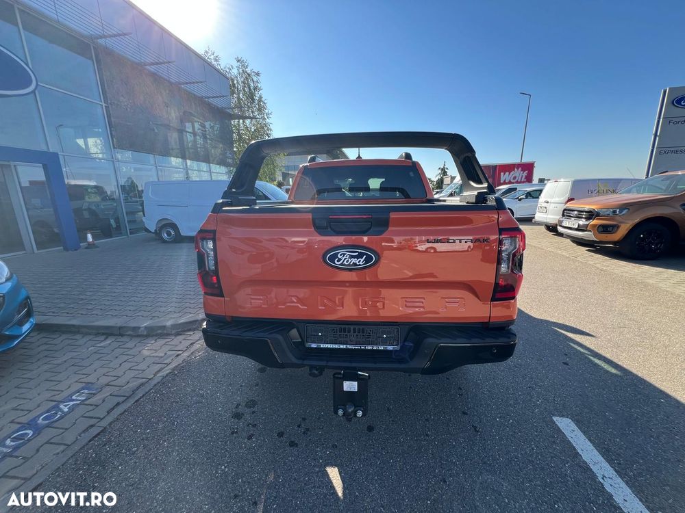 Ford Ranger - 6