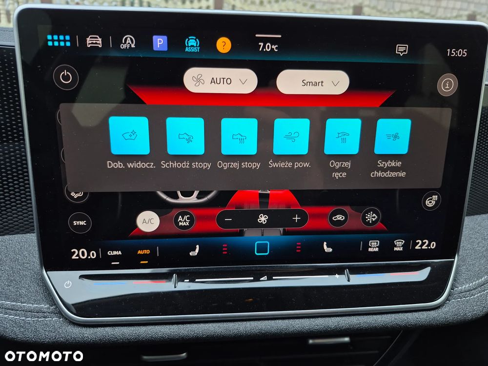 Volkswagen Passat Variant 1.5 TSI EVO Business DSG - 22