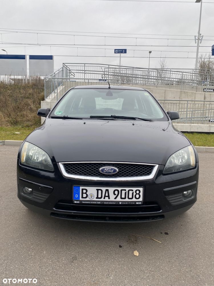 Ford Focus 2.0 16V Titanium - 3