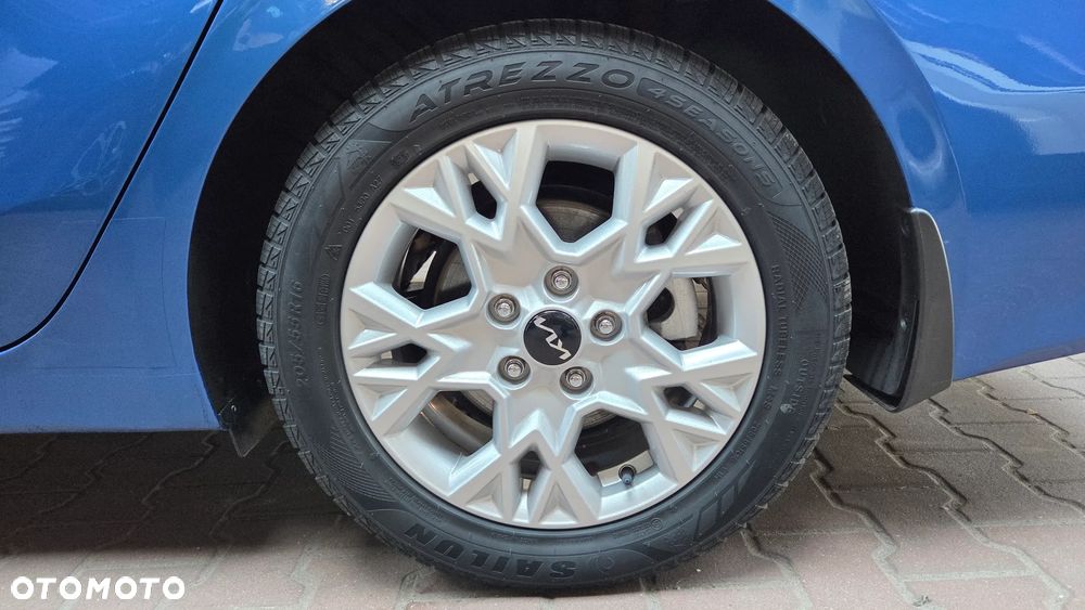 Kia Ceed 1.5 T-GDI M - 31