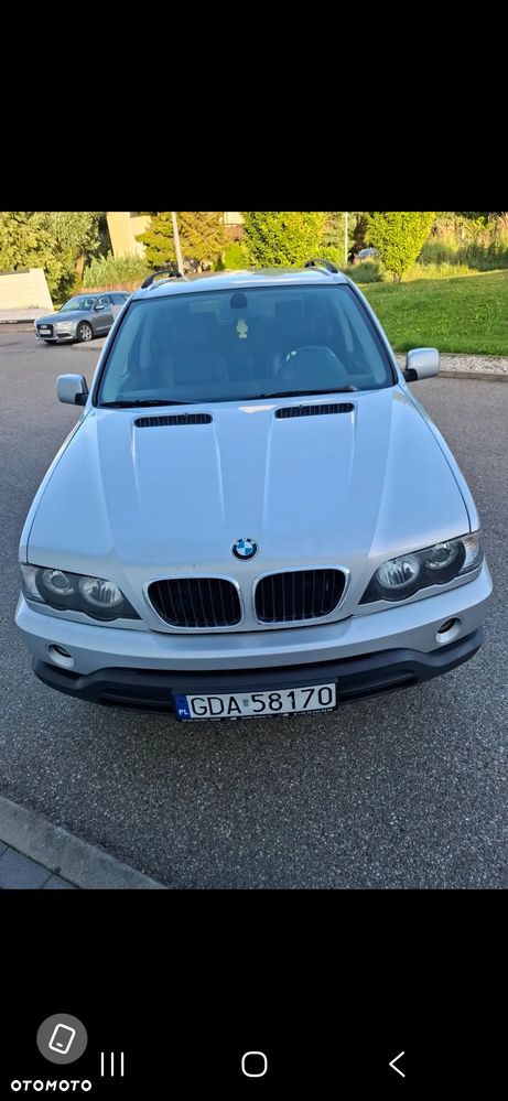 BMW X5 - 9