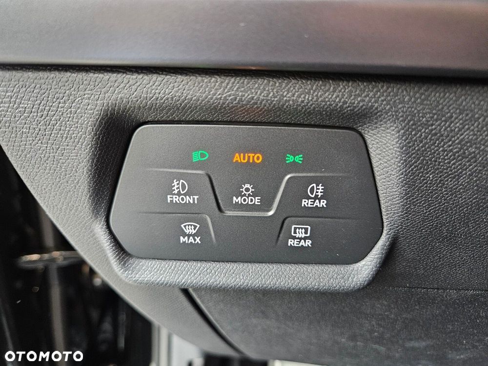 Cupra Leon Sportstourer - 21