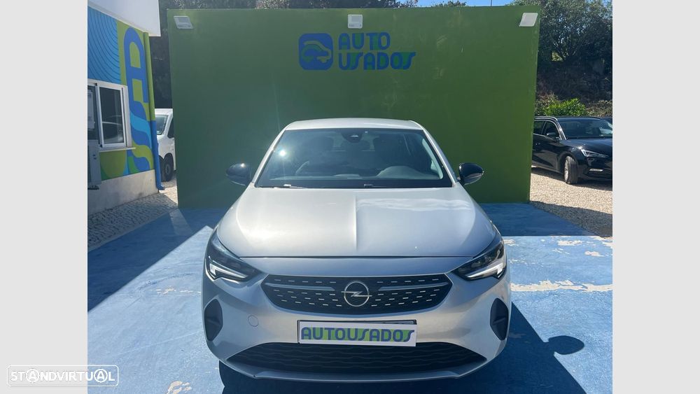 Opel Corsa 1.2 Business Edition - 2