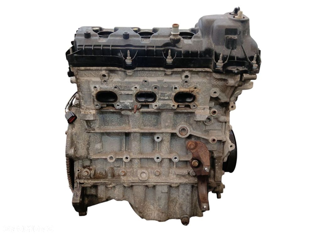 SILNIK SŁUPEK FORD EDGE II (2015-2018) 3.5 V6 283KM LEP - 9