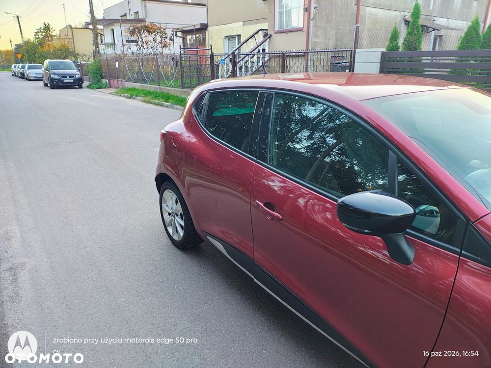 Renault Clio - 4