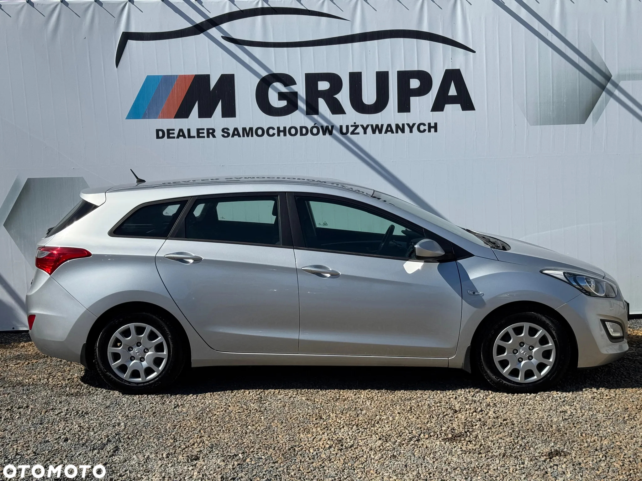 Hyundai i30 - 3