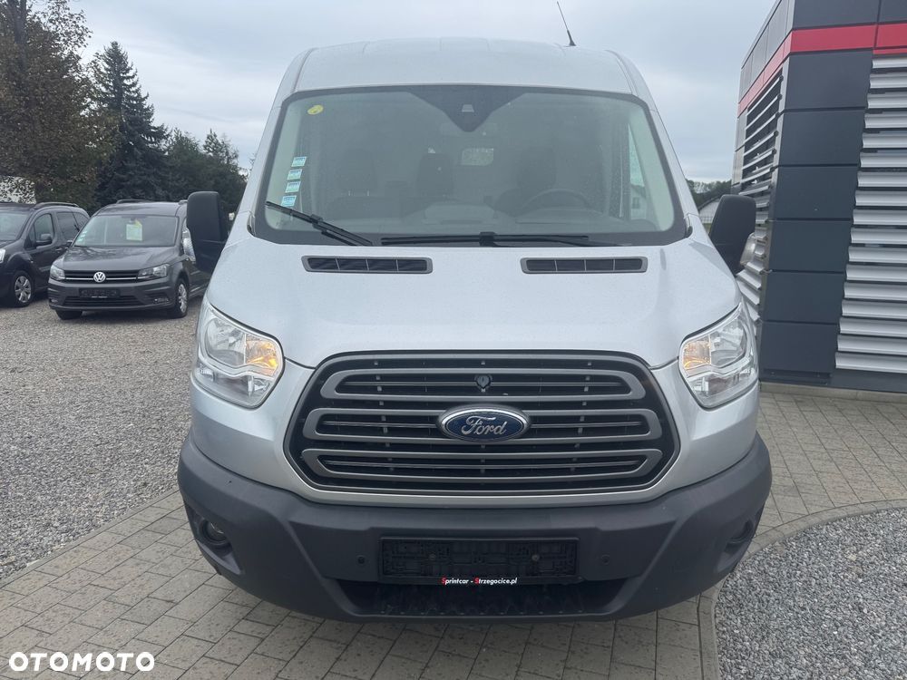 Ford Transit L3H2 - 4
