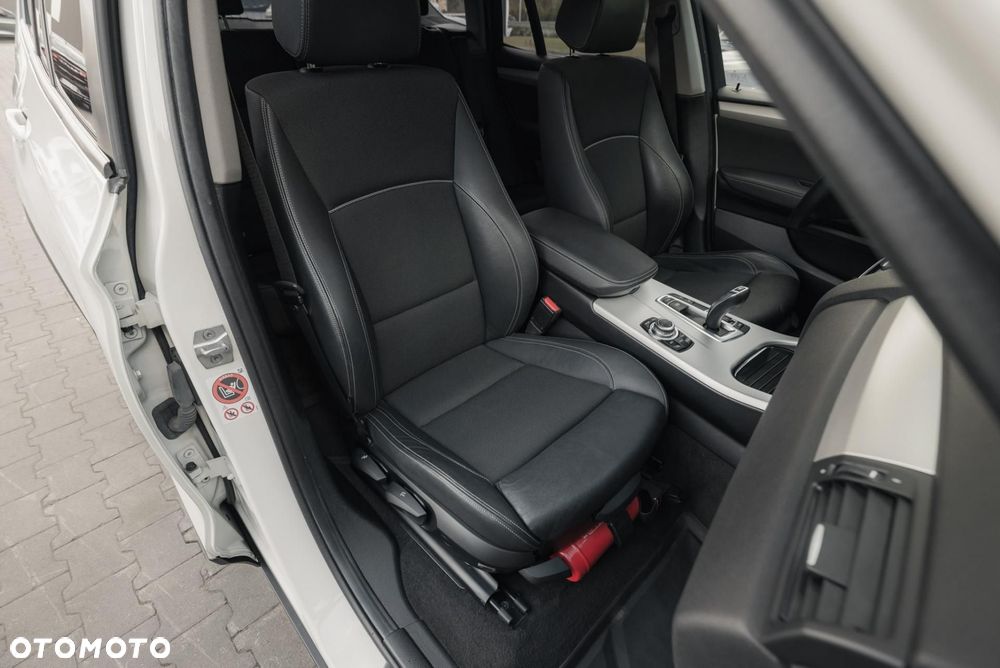BMW X3 - 15
