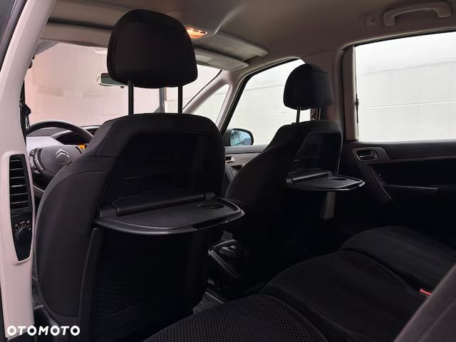 Citroën C4 Picasso 1.8 16V Confort - 9