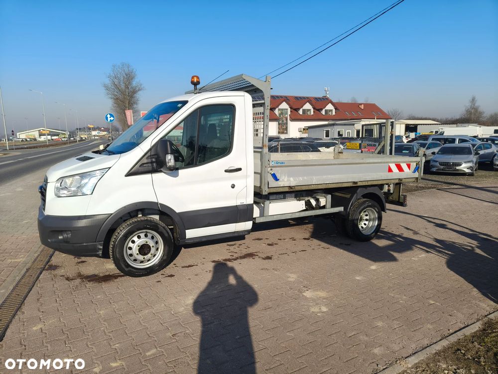 Ford transit - 8