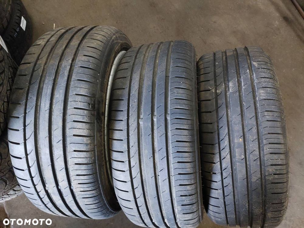 FELGI ALUMINIOWE 3 SZT 8K0601025D 5x112 8Jx18 ET47 FI66,6 AUDI MB - 10