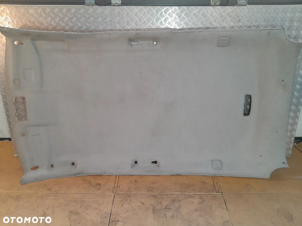 PODSUFITKA FORD FOCUS MK2 KOMBI ORYGINAŁ - 1