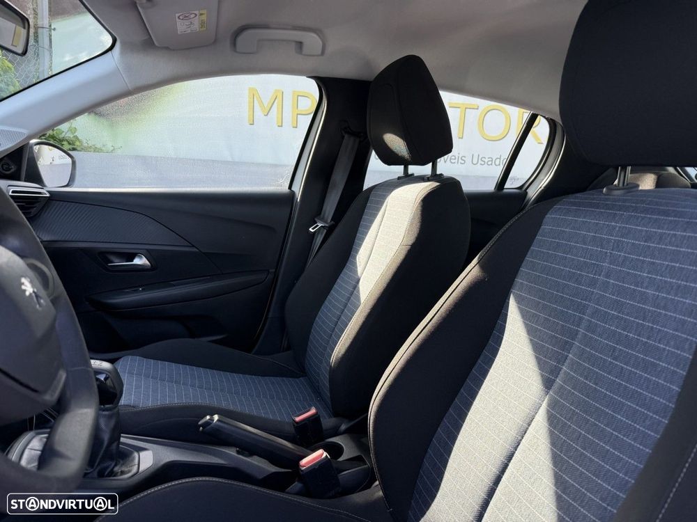 Peugeot 208 1.2 PureTech Active Pack - 14