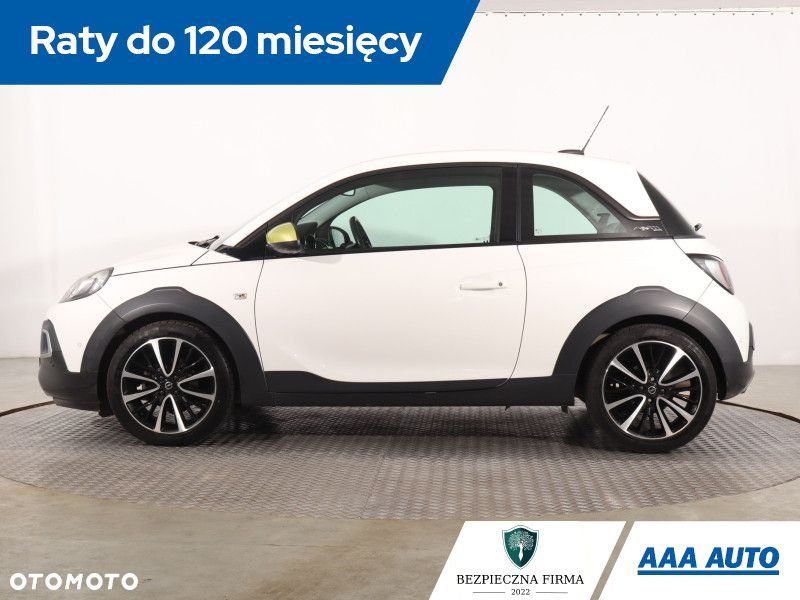 Opel Adam - 4