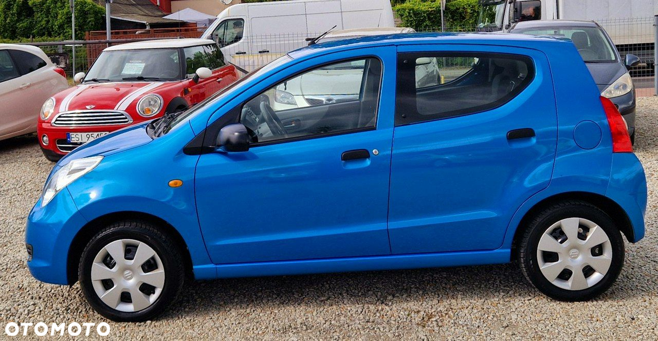 Suzuki Alto - 24