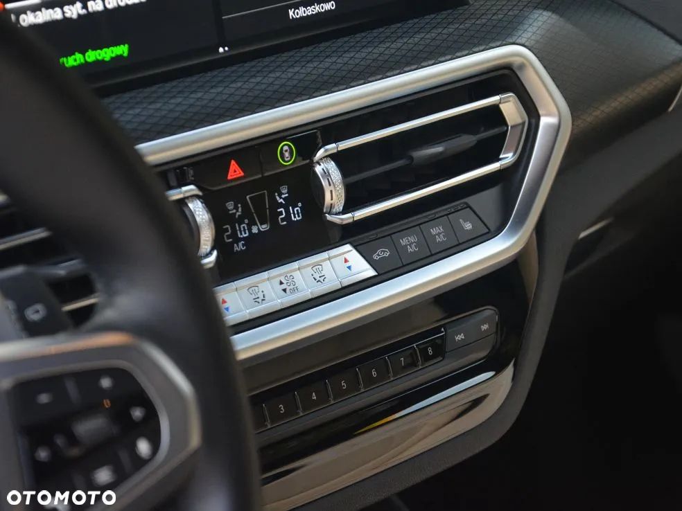 BMW X3 xDrive20i M Sport - 8