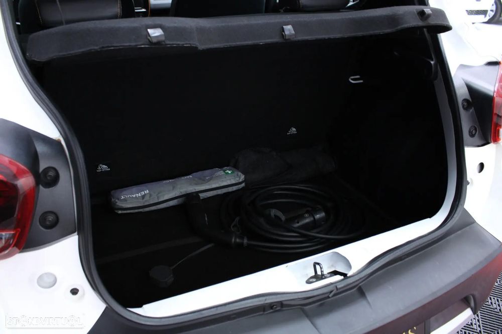 Dacia Spring Electric 45 Comfort Plus - 10