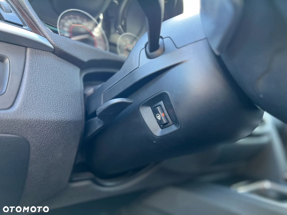 BMW Seria 4 435i xDrive - 10