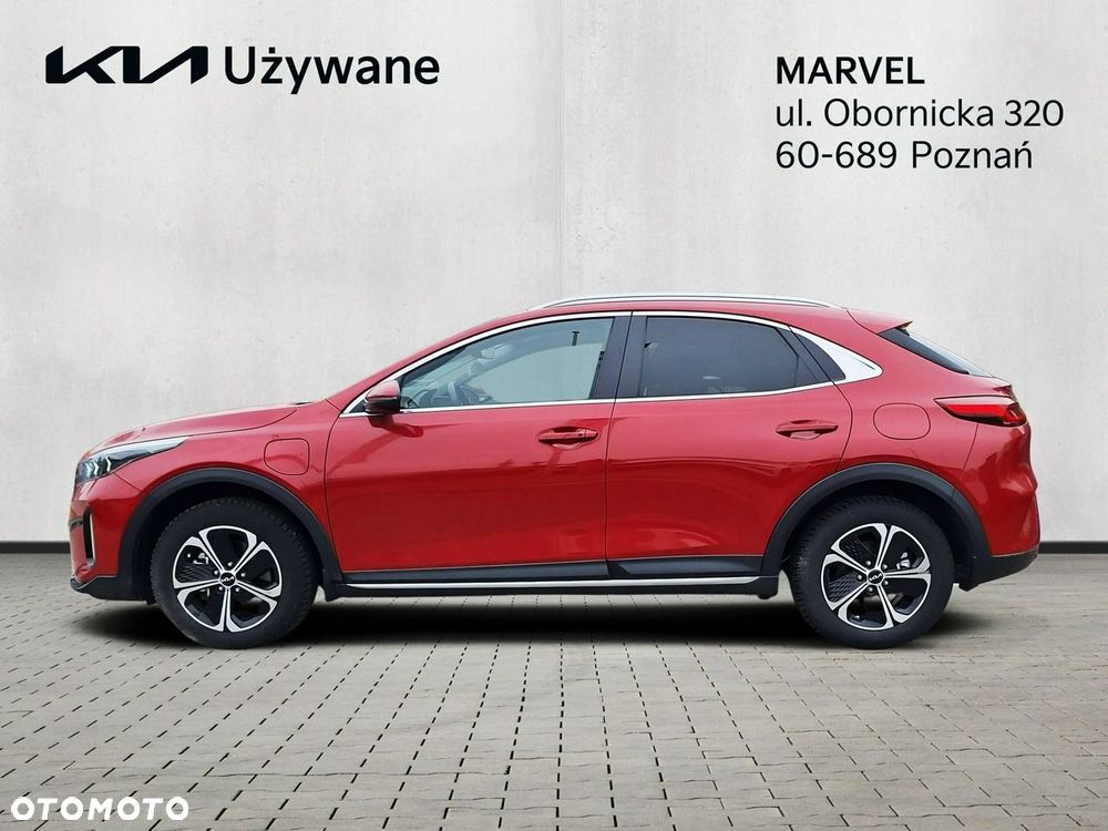 Kia XCeed 1.6 GDI PHEV L DCT - 3