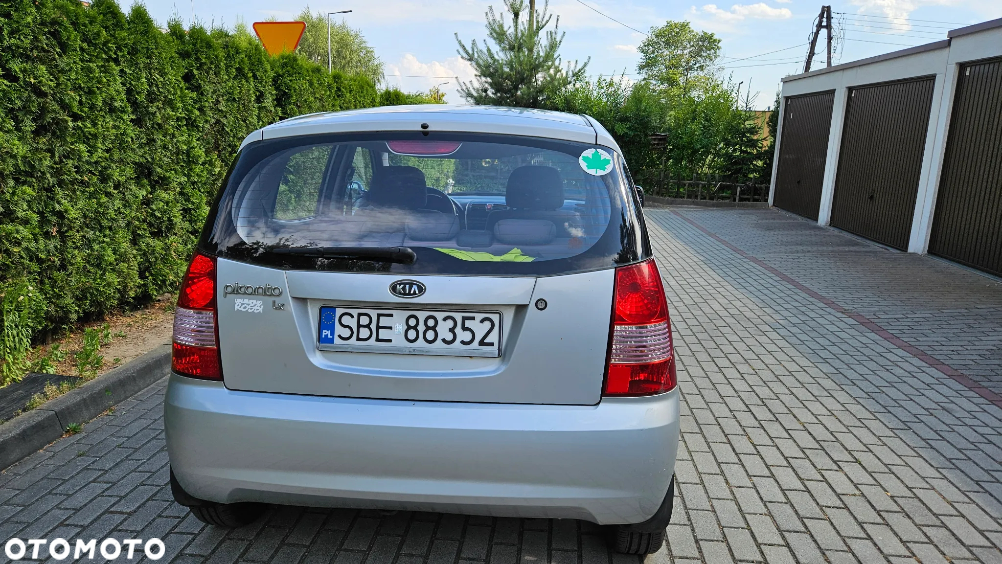 Kia Picanto - 3