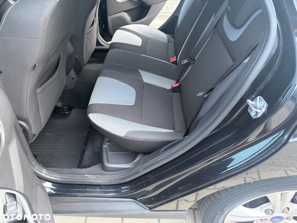 Ford Focus 1.6 EcoBoost Trend - 20