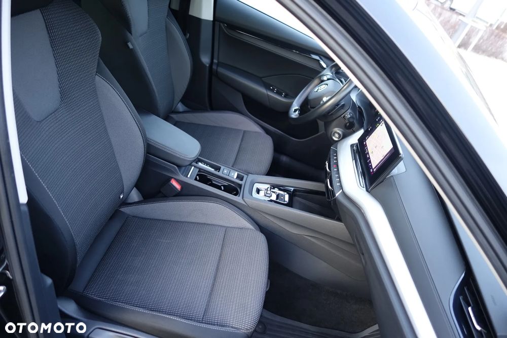 Skoda Octavia 2.0 TDI Style DSG - 9