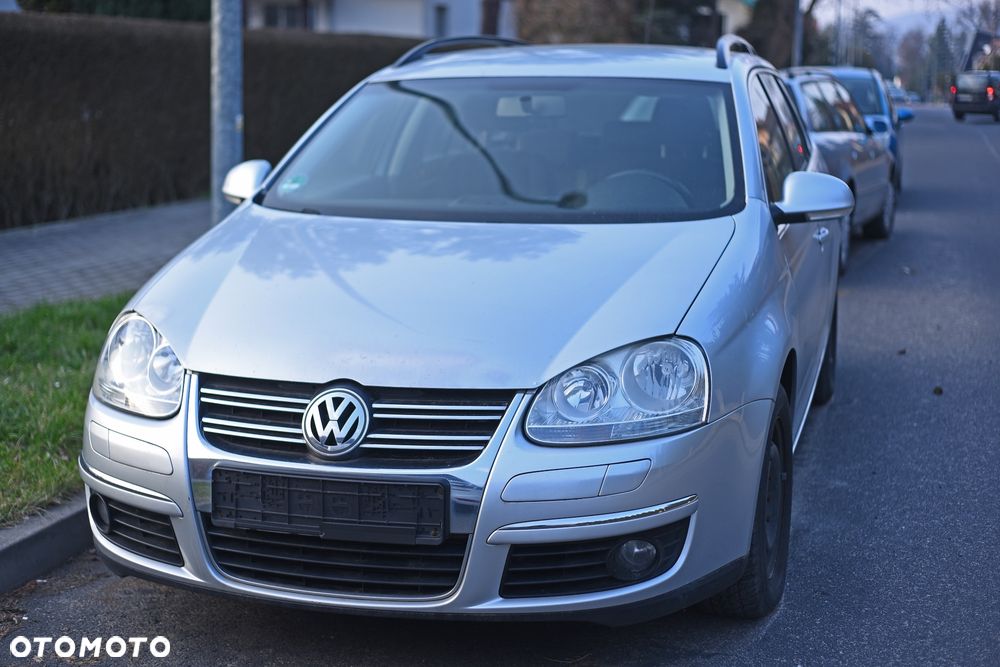 Volkswagen Golf 1.4 TSI Edition - 3