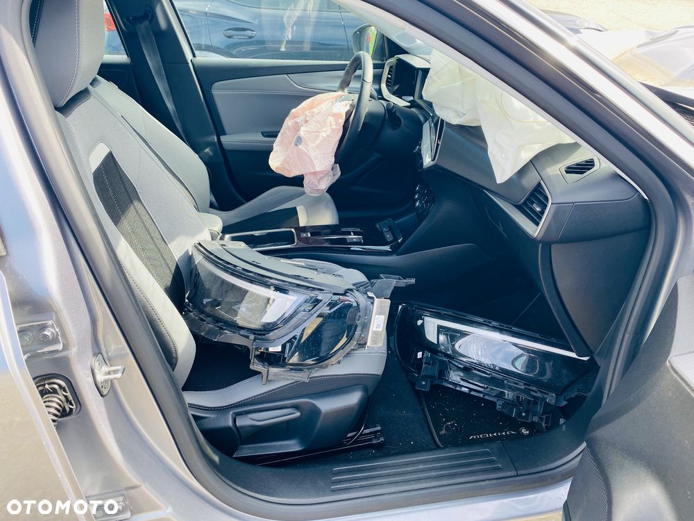 Opel Mokka Mokka-e Edition - 10