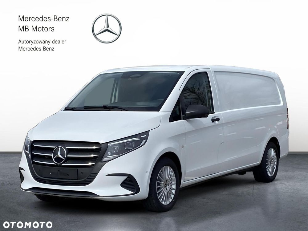 Mercedes-Benz Vito - 1
