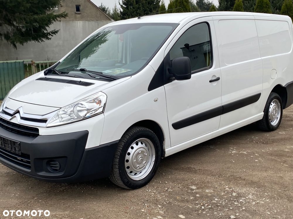 Citroën Jumpy - 7