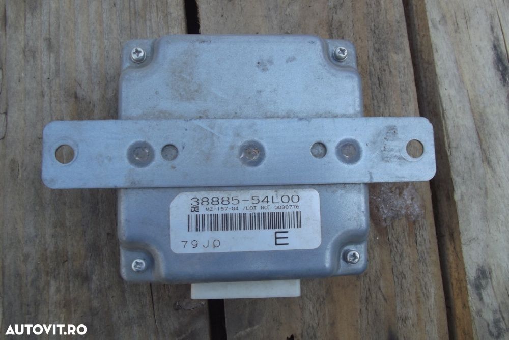 Modul control 4x4 Suzuki Sx4 Fiat sedici modul tractiune 4x4 Sx4 - 1