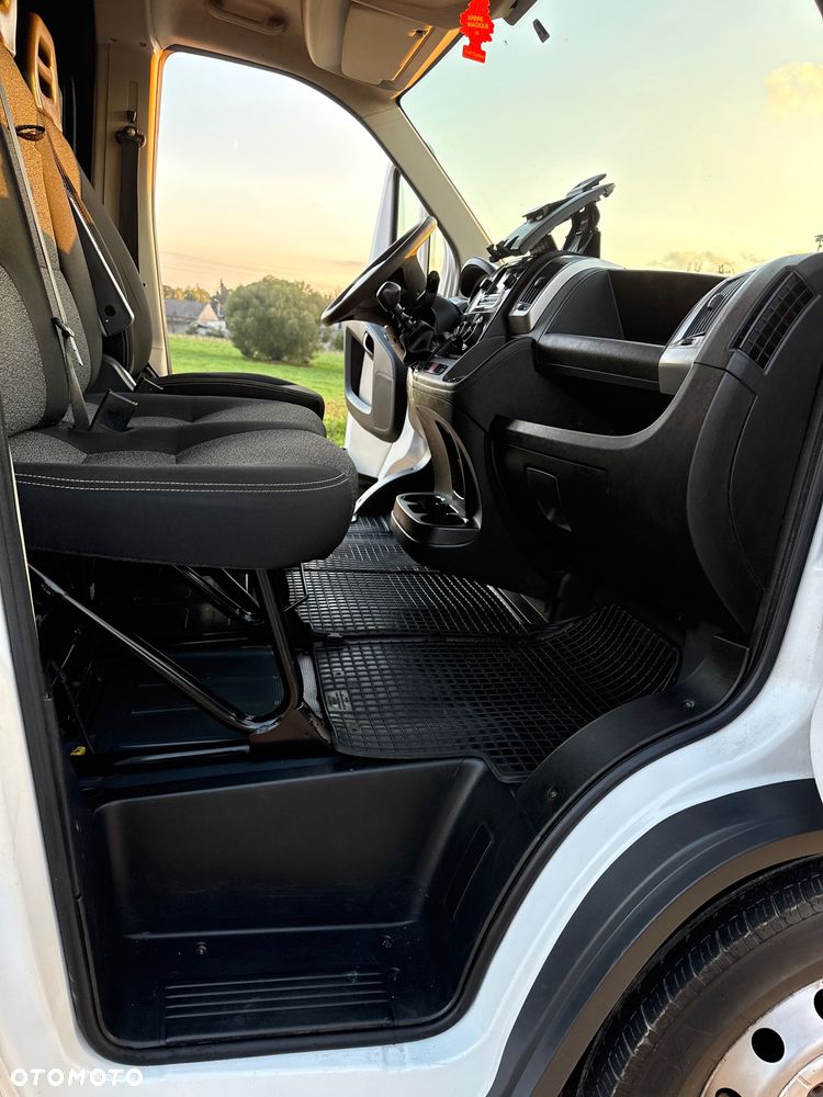 Fiat Ducato - 12