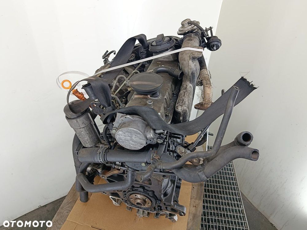 SILNIK VW GOLF IV AGR 1.9 TDI - 3