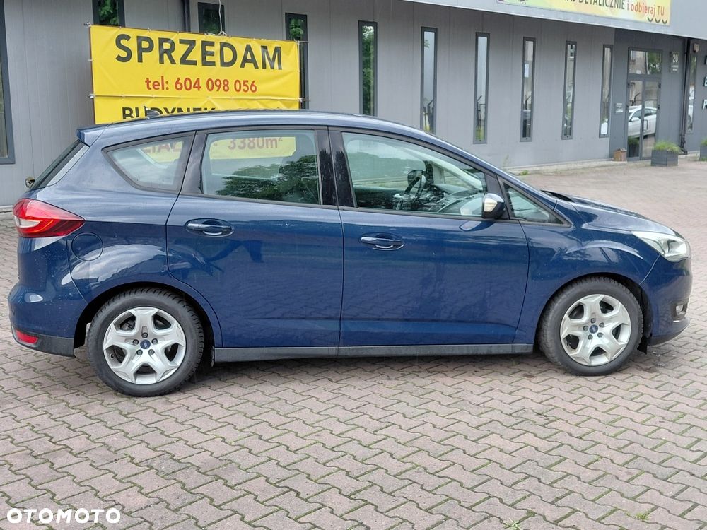 Ford C-MAX - 6