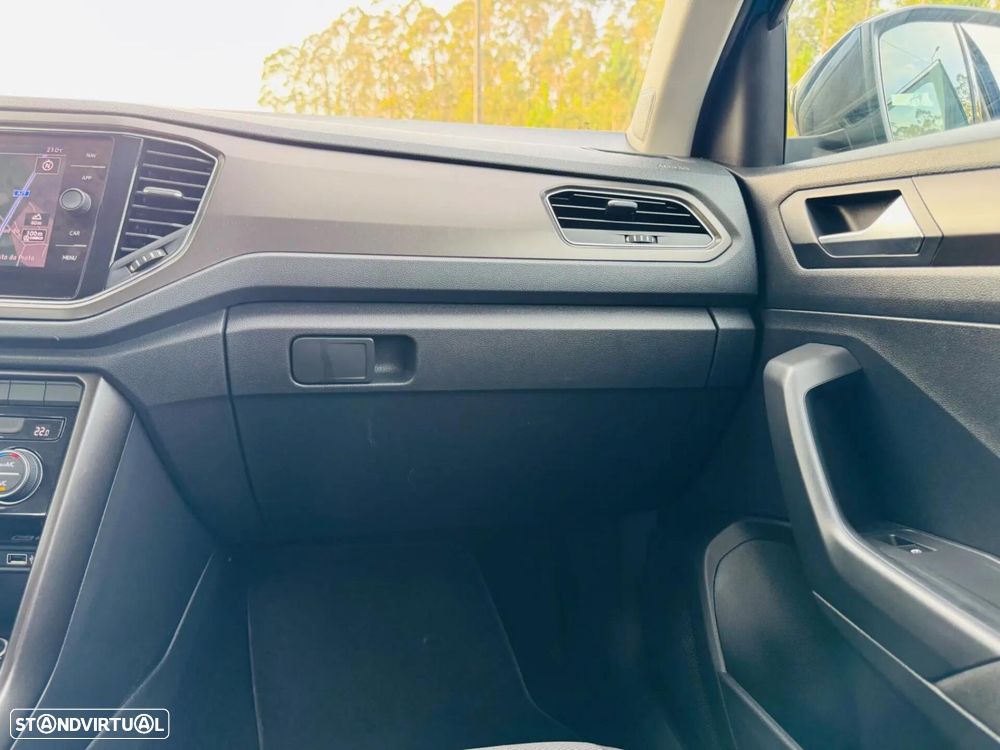 VW T-Roc 1.0 TSI Style - 31